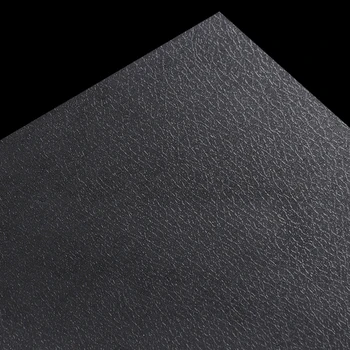 Leather Grain Cold Laminating Film Bumpy Texture Outdoor Poster Photo Album Laminating Rolls