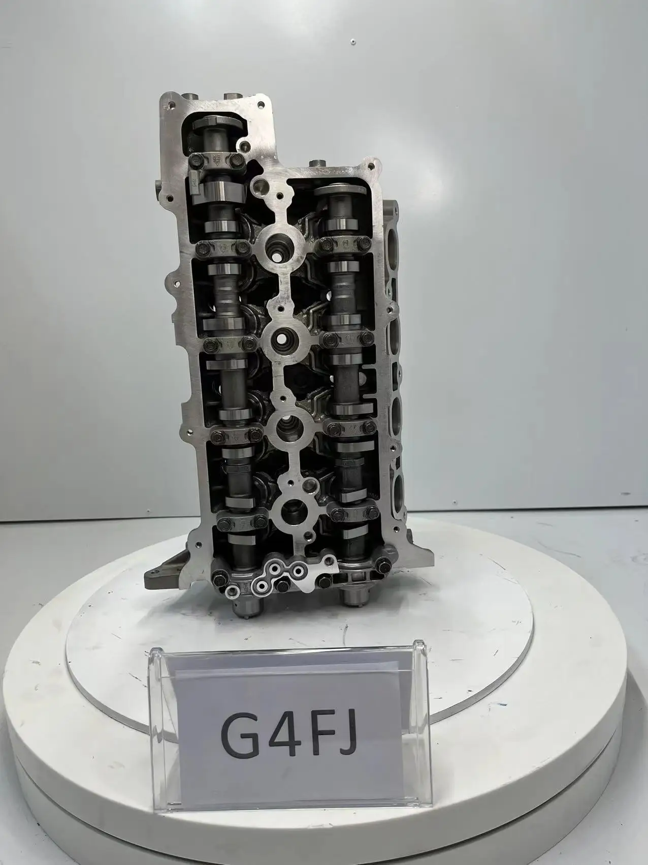 Engine G4FJ manufacture