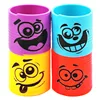 4 color surprise expression