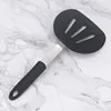Slotted turner