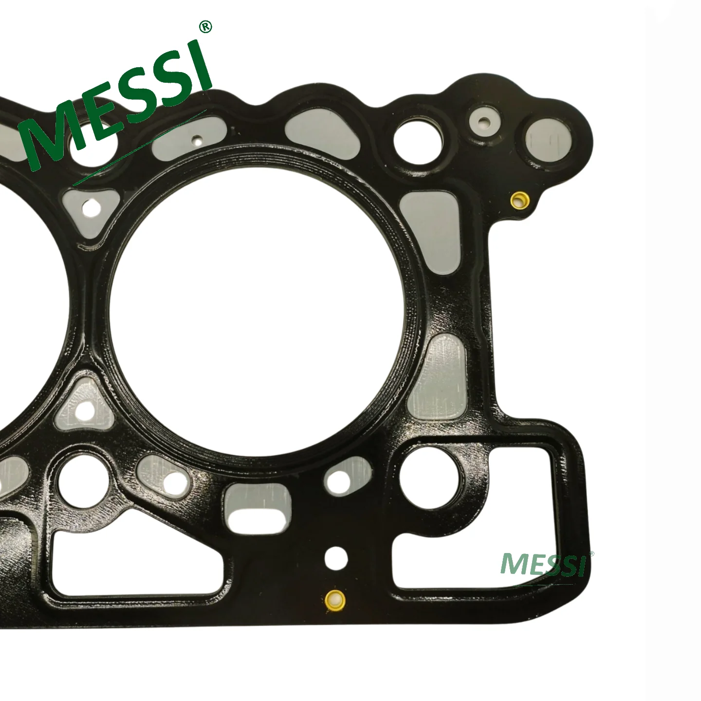 Land Rover Gasket-Cylinder Head-grade 5 LR009722 1348686 XR845484 for ...