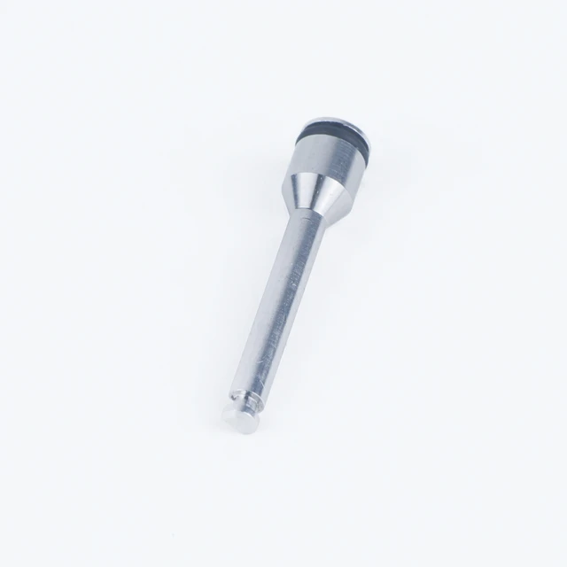 MSE Screw Driver Tips, Precision Alloy, For Orthodontic Professionals, Multi-Sized for Mini Expanders