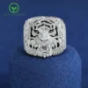 Tigre de Plata
