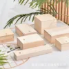 solid wood