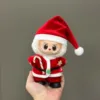 Conjunto de Papá Noel - 8
