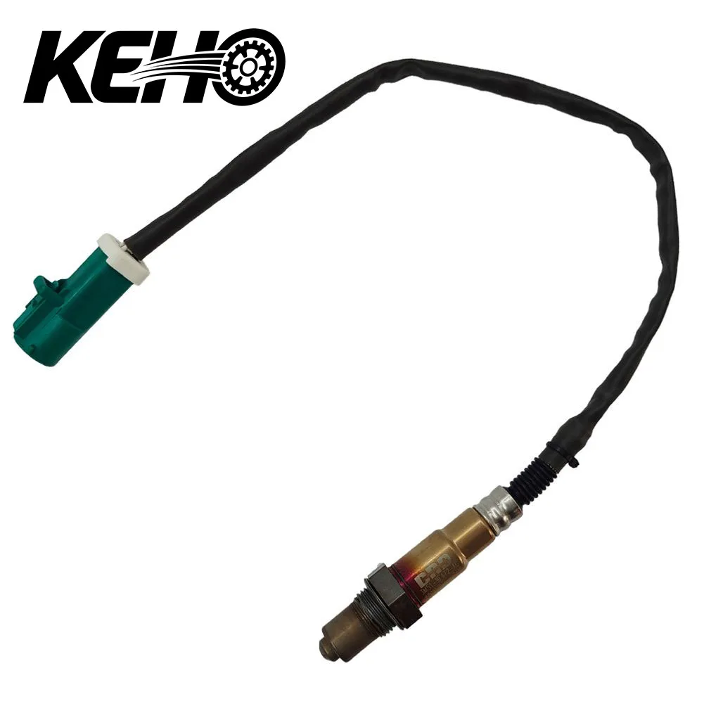 Oxygen sensor - 3M51-9F472-AC - 04-11 Ford Focus 1.8L / 2.0L / Mondeo 2.0L / 2.3L Upstream-1