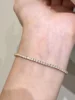 0.05ct per stone