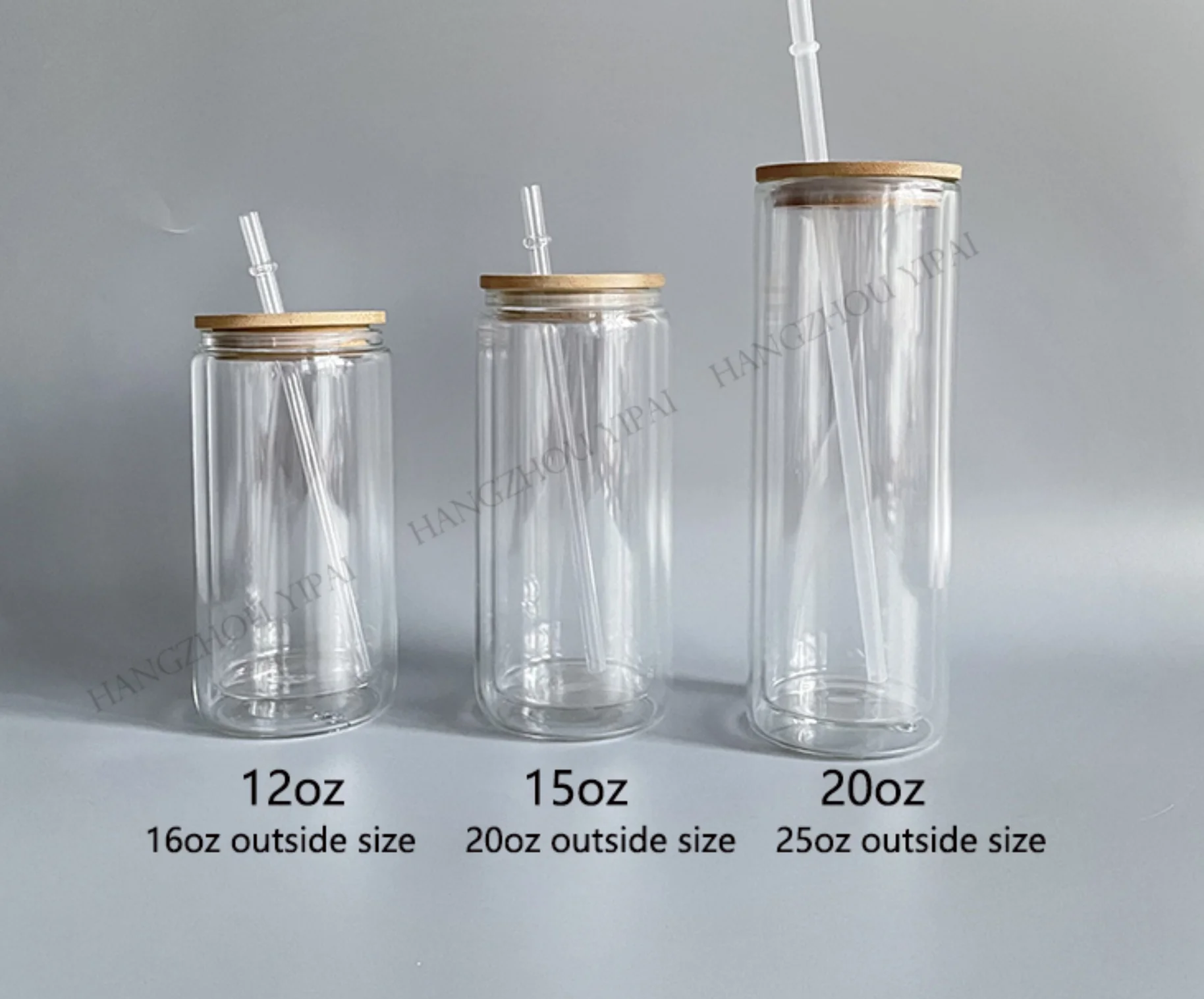 25oz Clear Frosted Straight Sublimation Glass Skinny Tumbler with Lid  Reusable Plastic Straw Drinking Bottle - China Sublimation Glasses Tumbler  and Sublimation Skinny Cup price