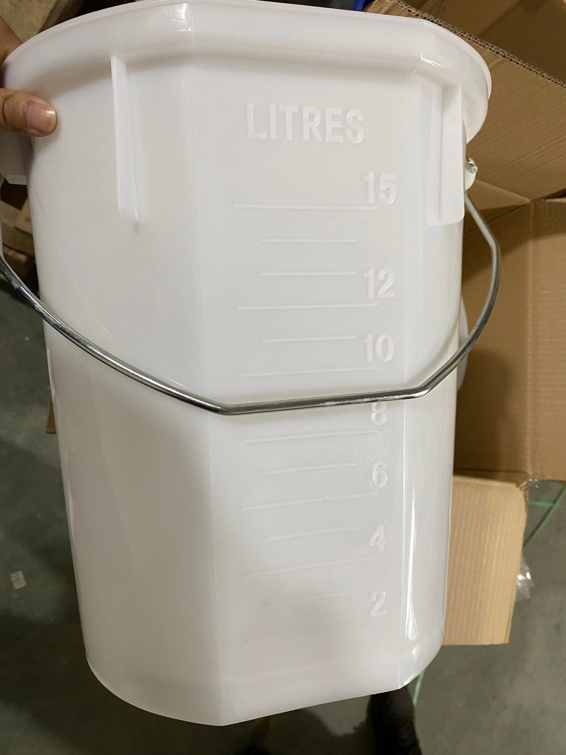 NL526 химическое измерительное