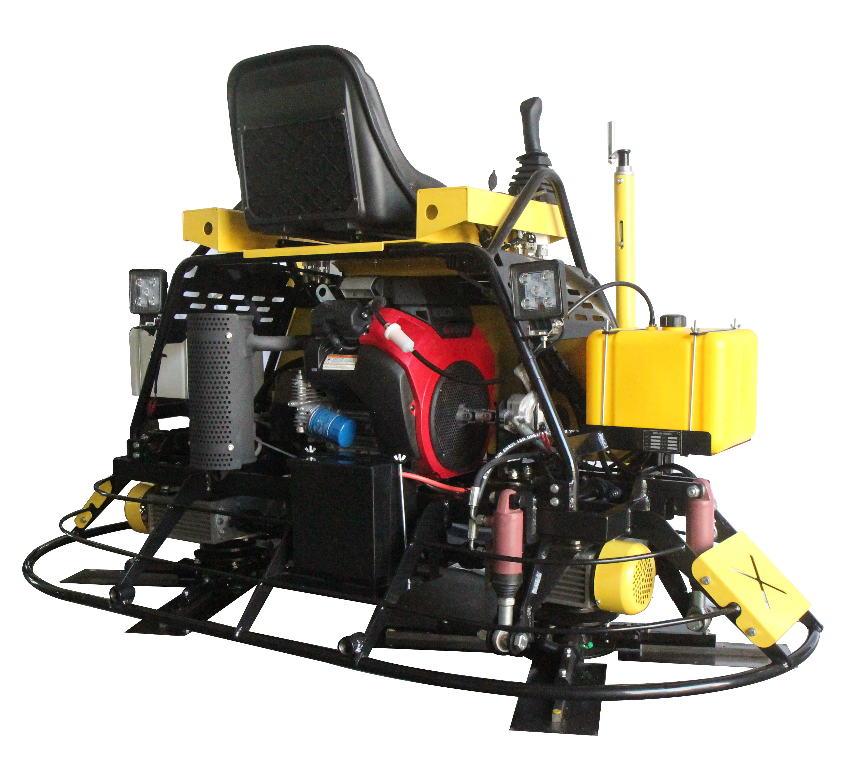 QUM-78HA высококачественный вертолет плавающий Вибрационный мини-станок