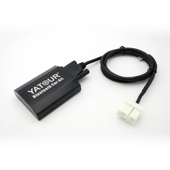 Yatour BTK Car Radio Bluetooth Adapter for Honda - Hi-fi