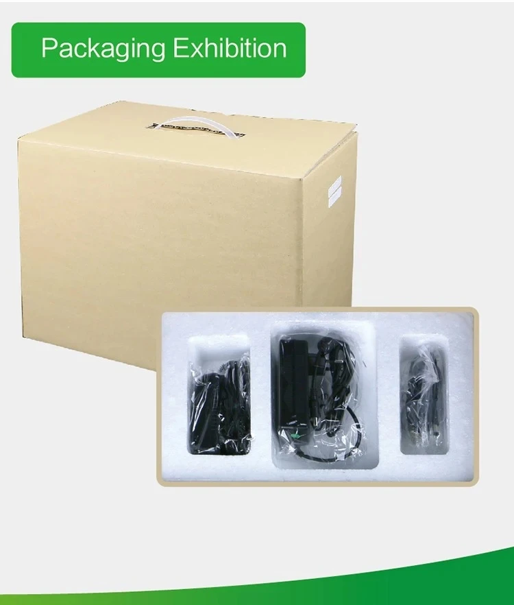 High Purity Battery Operated 3L Portable Oxygen Concentrator for Travel Used in Home/Car/Travel