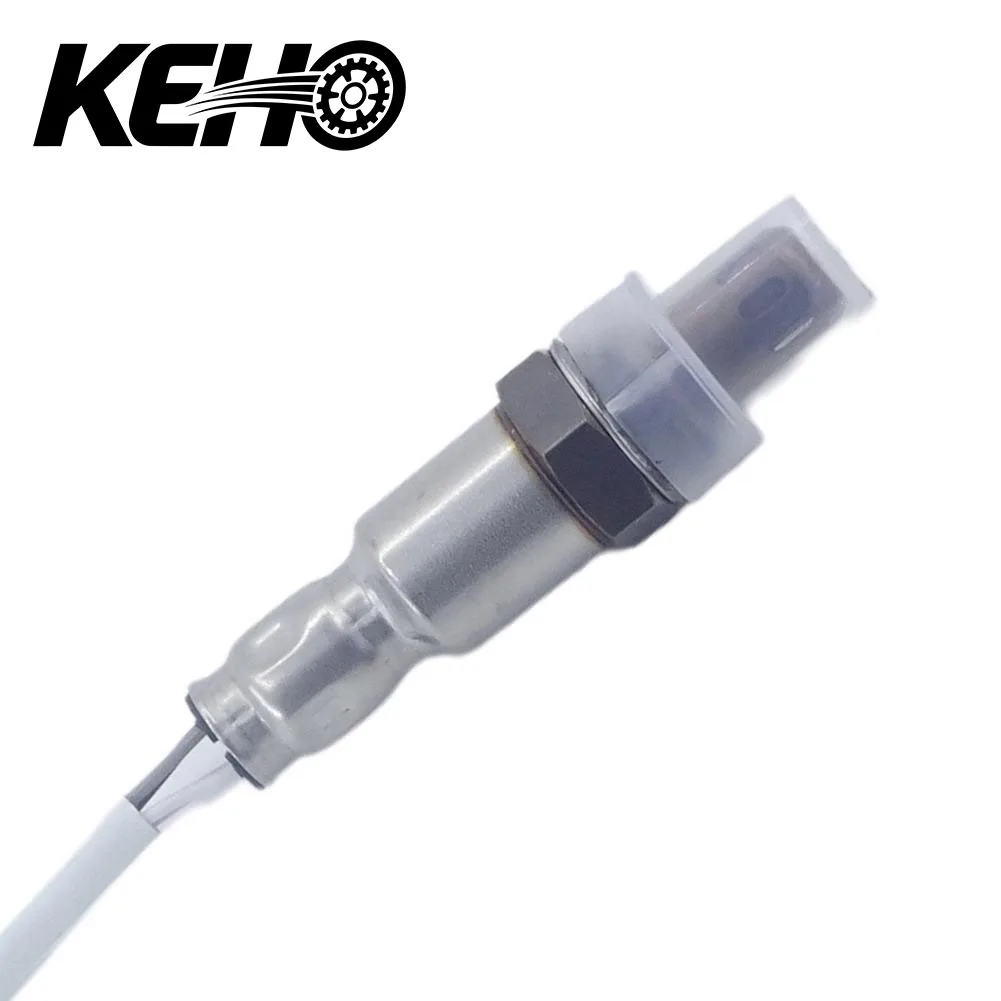 Oxygen sensor - 9673438580 - Peugeot 308 1.0i / 1.2i-3