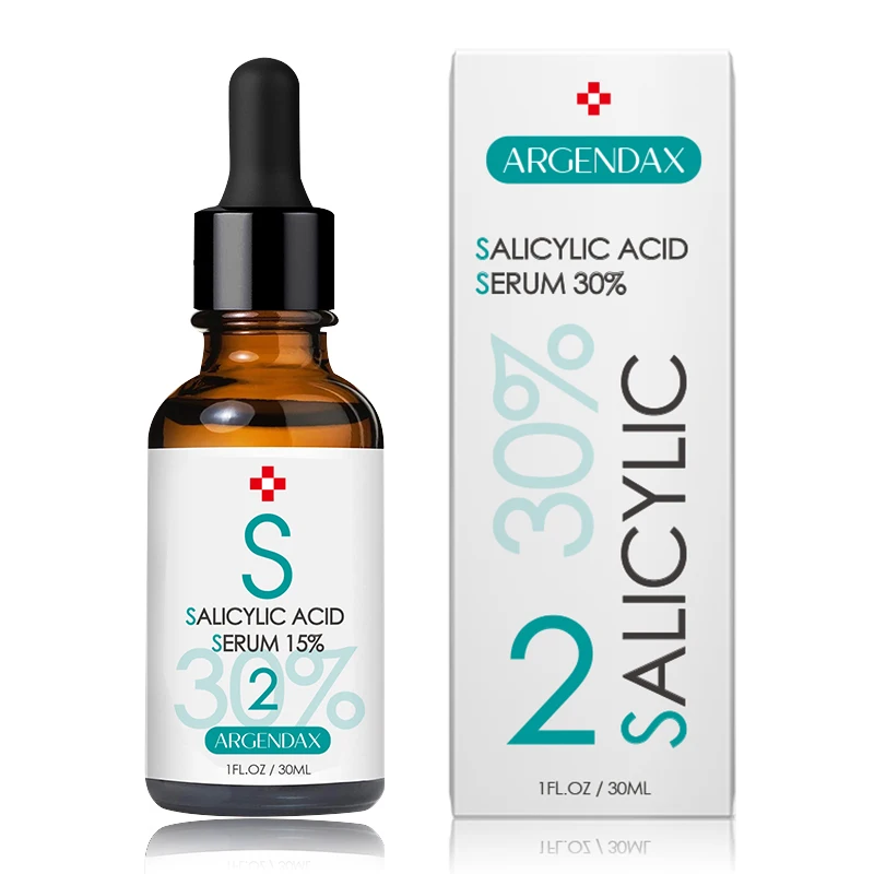 serum for blackheads and whiteheads