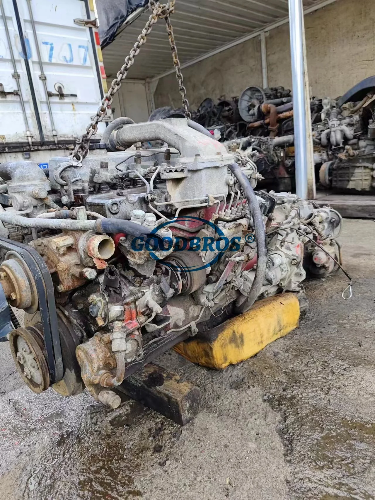 HPI Eジーラ　プロポ付　中古 Yahoo!オークション -「hpi eサベージ」の落札相場・落札価格