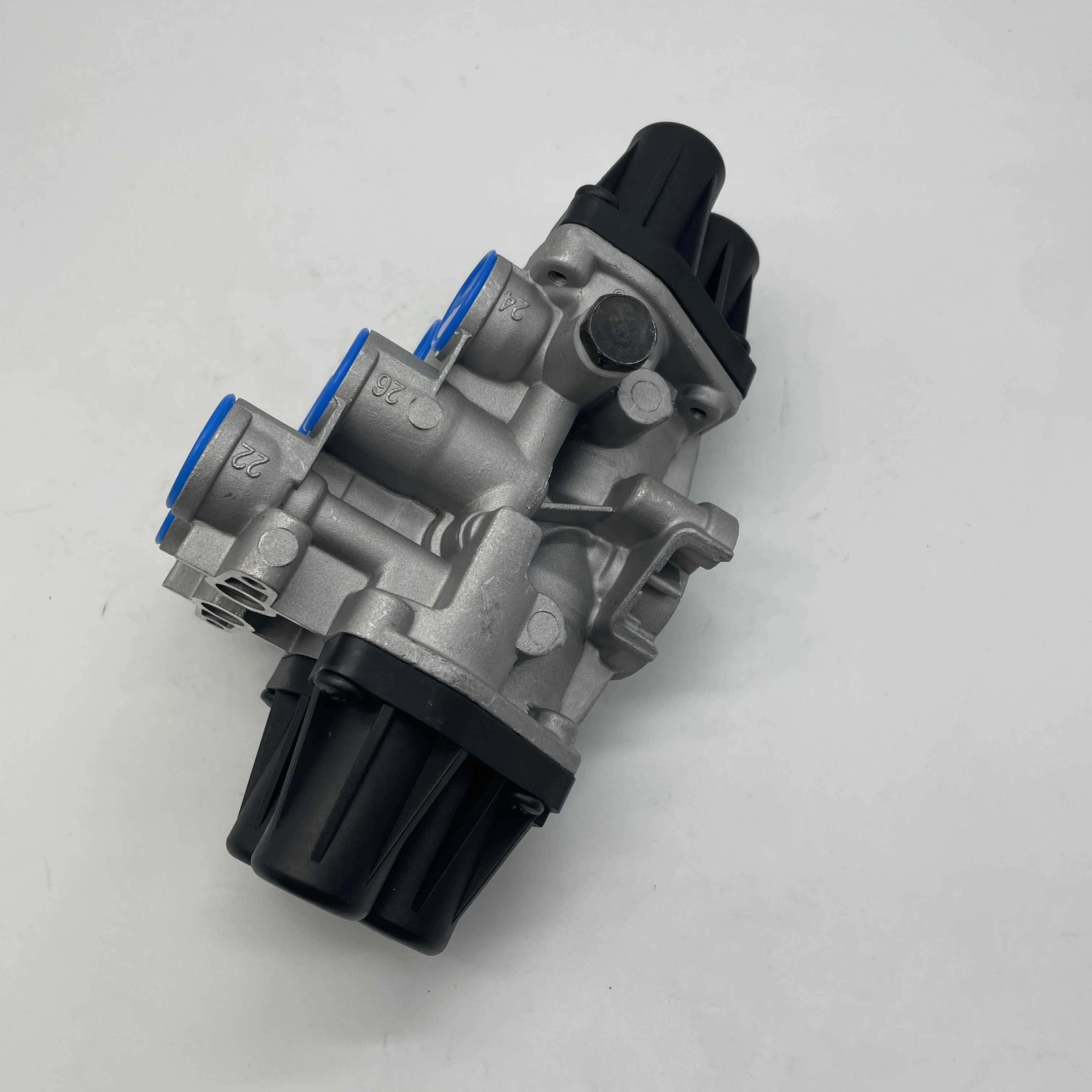 Protection Air Brake Valve Protection Valve 9347050020/9347050030 for MB Truck Spare Parts Protection Air Brake Valve