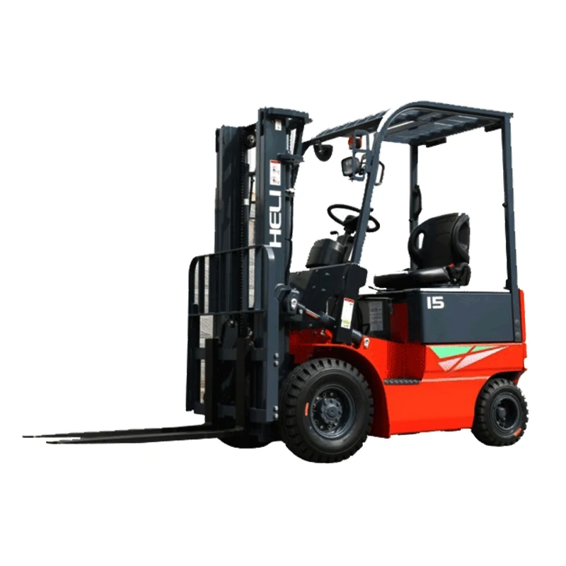 Forklift