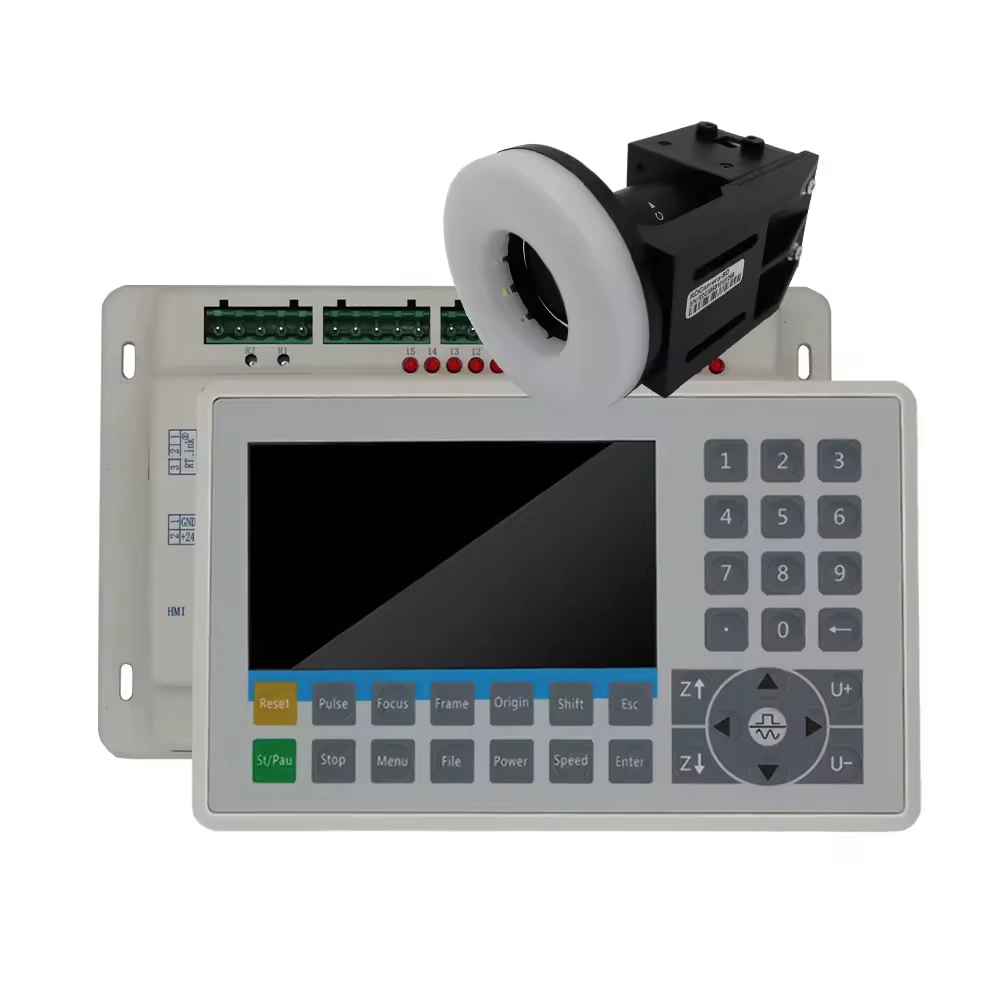 Ruida Controller RDV6445G - Advanced Laser Cutting & Engraving