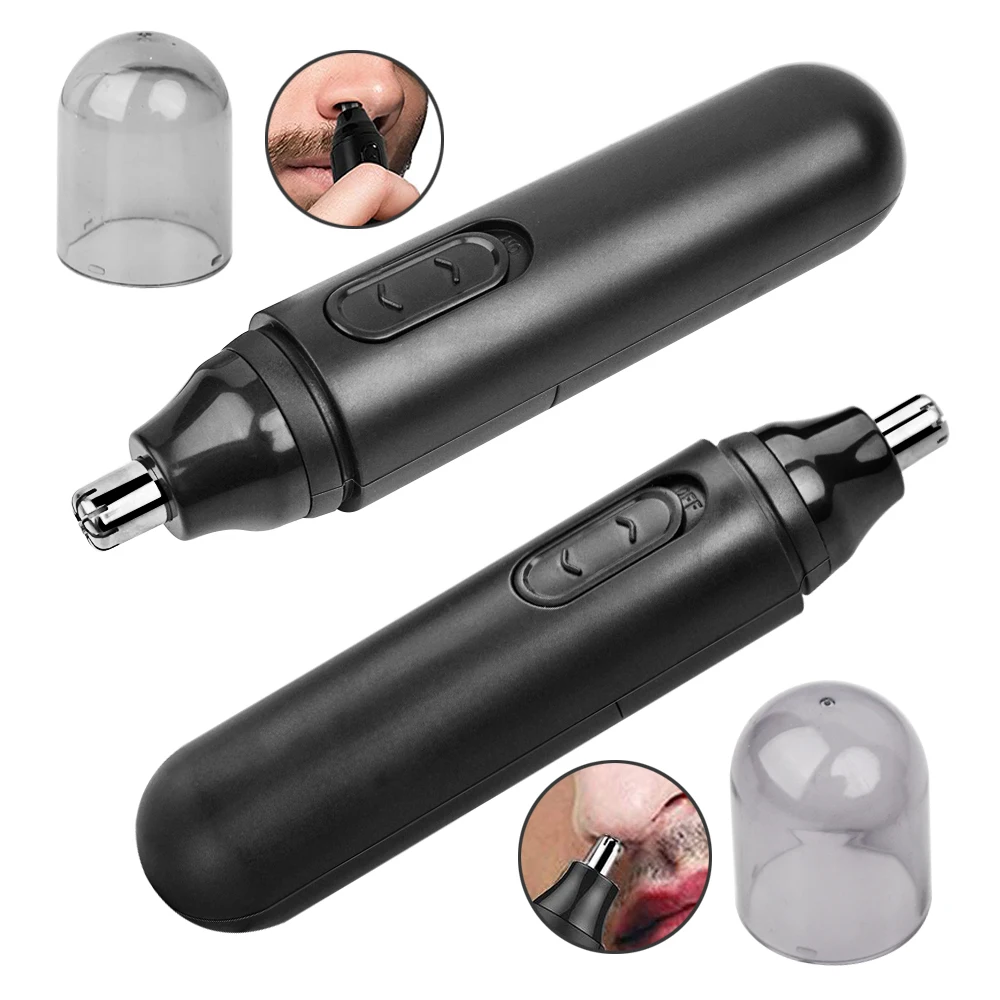 New Arrival High Quality Electric Ear Nose Neck Eyebrow Hair Trimmer