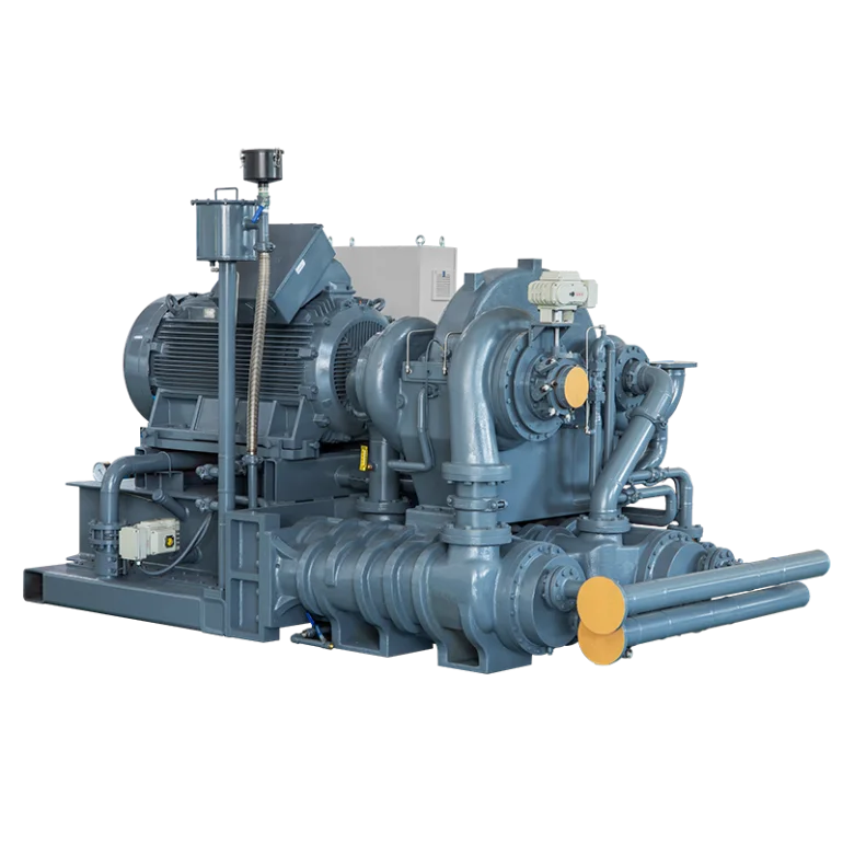 High Quality Performance Centrifugal air Compressors Different Specifications Limited Time Discount