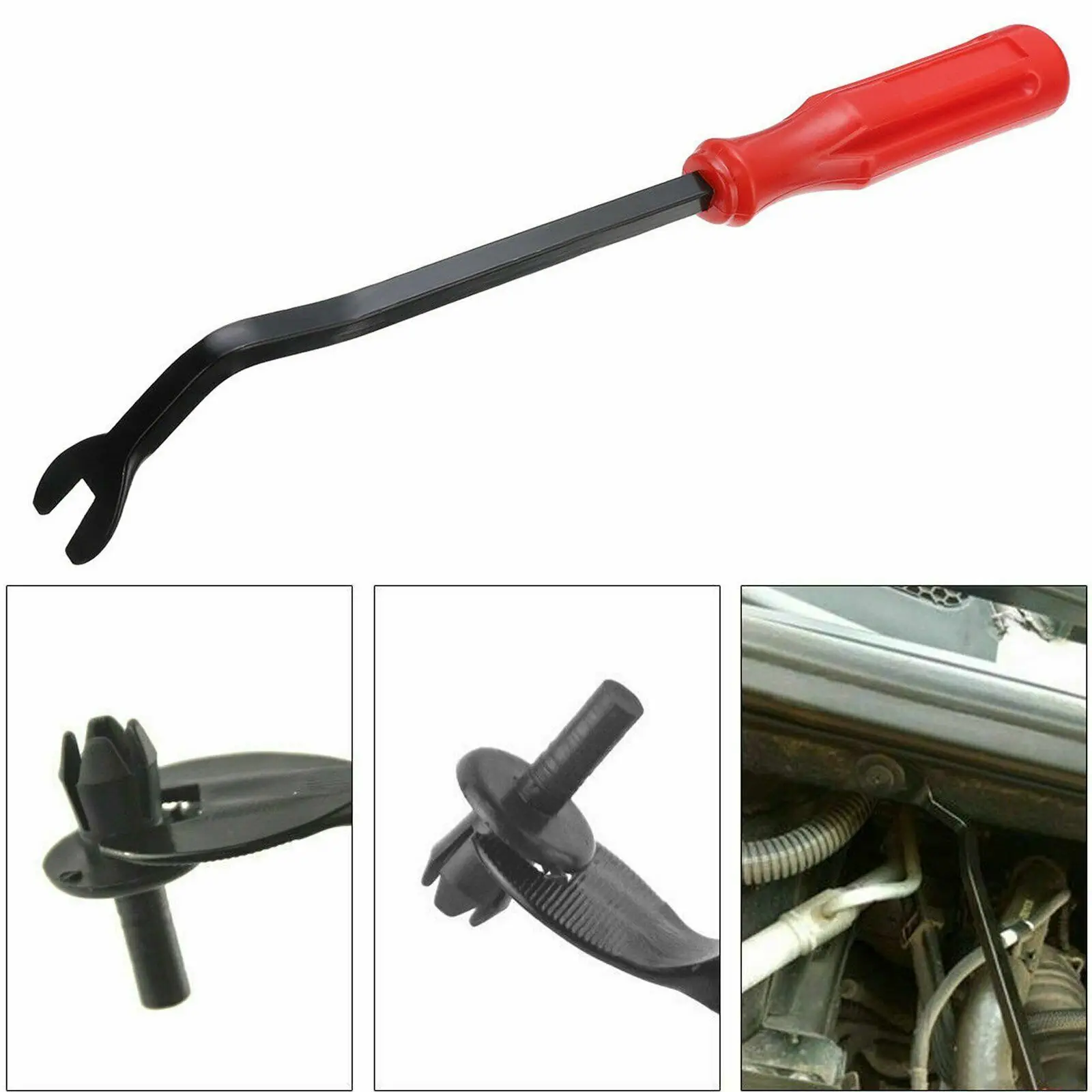 Kit 240 Pezzi Clip Di Fissaggio Per Paraurti Auto – Fermagli In Kit 240 Pezzi Clip Di Fissaggio Per Paraurti Auto – Fermagli In