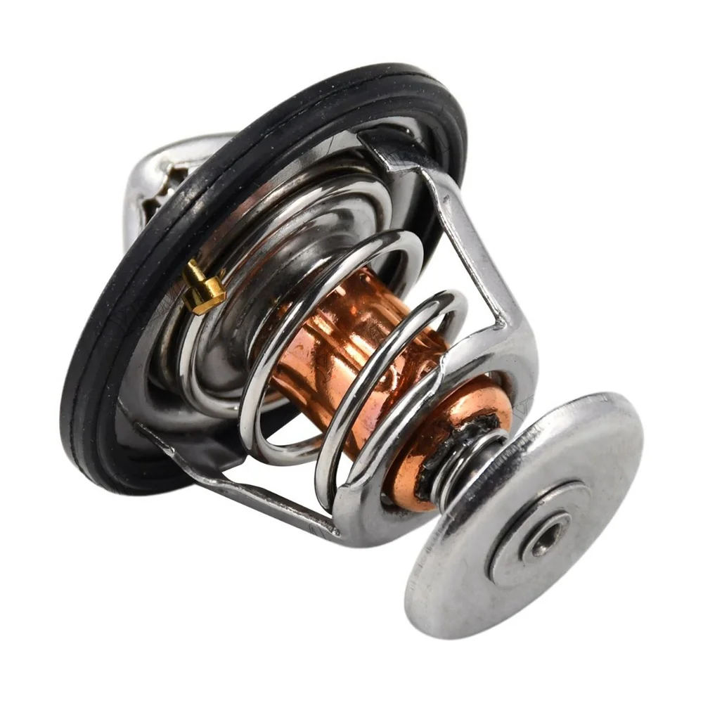 Thermostat YM129150-49800 for Komatsu Engine 3D78N-1C 3D84N-2AA S3D84E-3A S3D84-2BA
