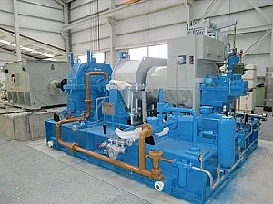 Special Offer on a High-quality 3000kW Coal Gasification Power Plant with a Gasifier