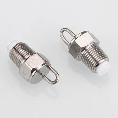 1/8 Ruby Impact Pin Misting Nozzles,Humidifying Ruby Fog Mist Nozzle,Sprayers Sprinklers Ruby Pin Nozzle
