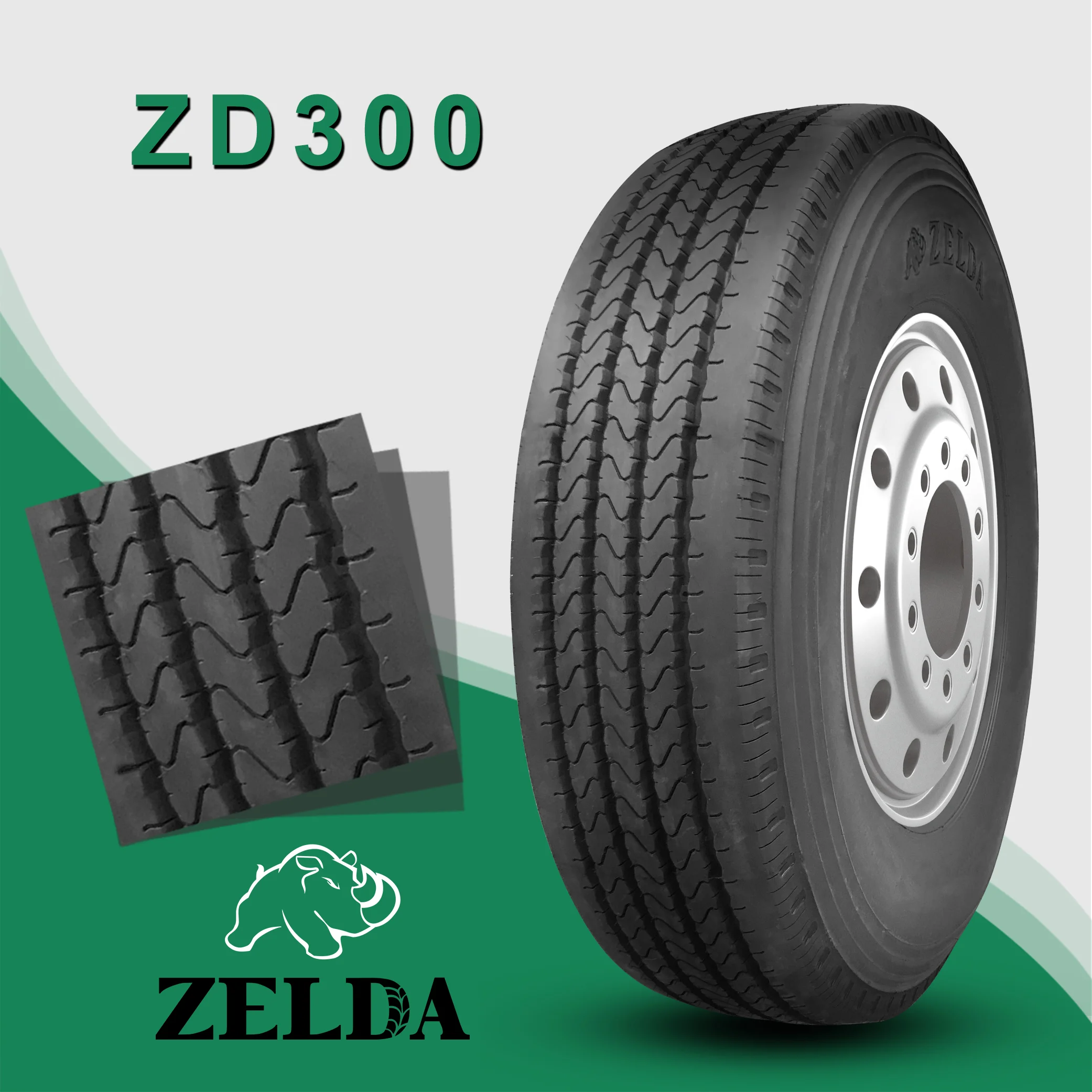 11R22.5 11R24.5 295/75R22.5 285/75R24.5 truck tires produce in 