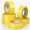 Jaune transparent