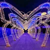 Butterfly Arch 3*4M