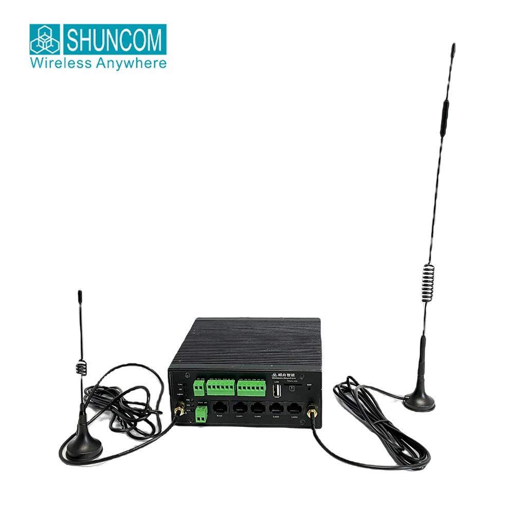 GATEWAY ウヌセット NubisNet IoT gateways | Eaton