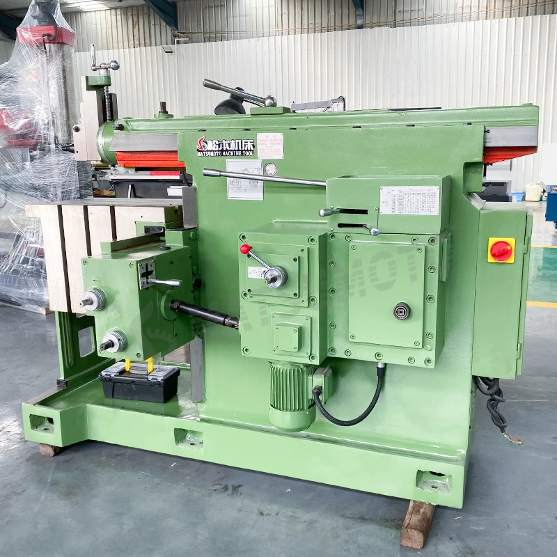 Auto Feed Bc6050 Mechanical Shaping Machine Tool Price Metal Shaper Planer For Sale B6050 Buy