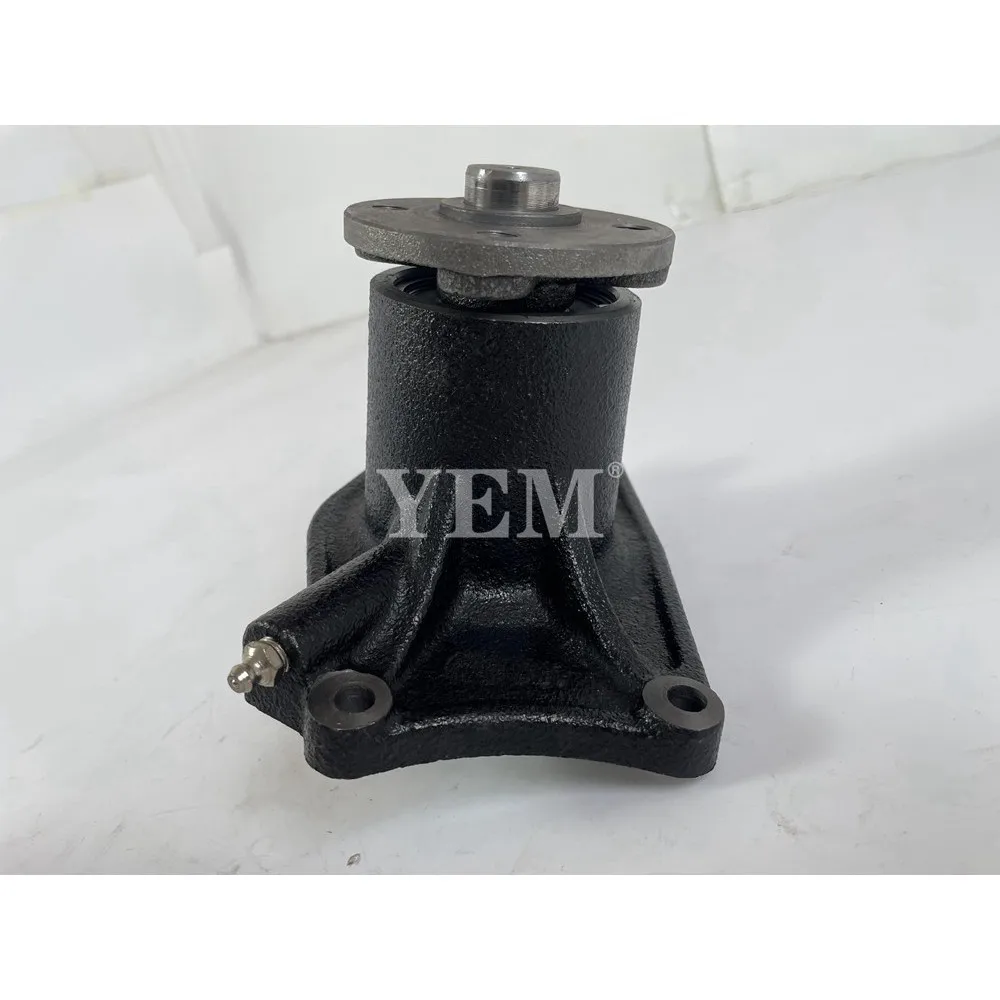 6D31 Water Pump for Mitsubishi Engine Parts