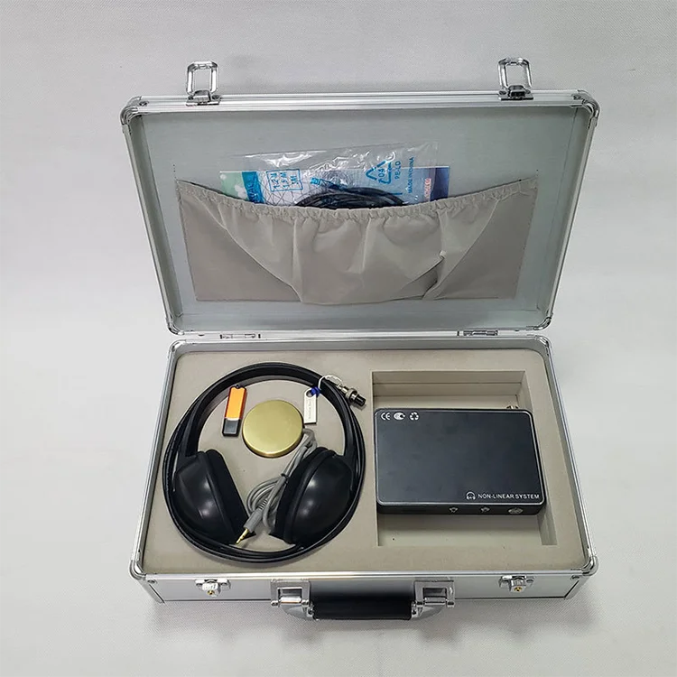 9d Nls Full Body Analyzer 9d Nls Quantum Health Check Quantum Body