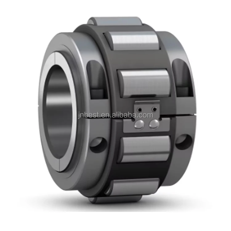 Cone: 14137A Race: 14276 Tapered Roller Bearing 1-3/8