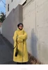 Yellow short