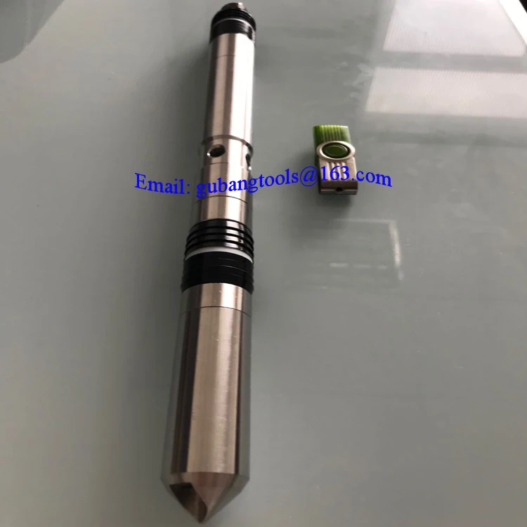 API Spec Model B1M Gas Lift Side Pocket Mandrel