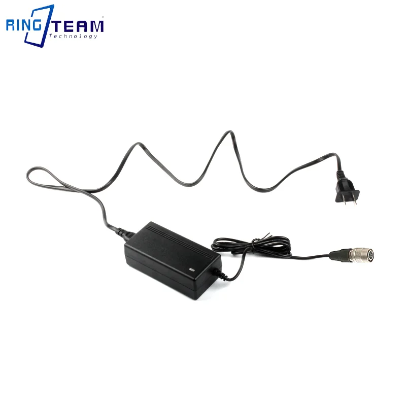 AC Adapter Cord RTM-120V25A To HRS 4-pin Female For Sony factory