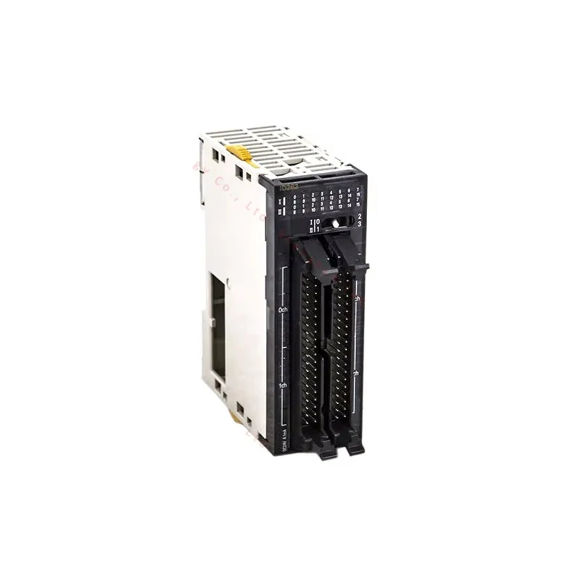 Gold Seller CJ1W-ID262   PLC  Controller  Server Driver  Brand New Original Spot
