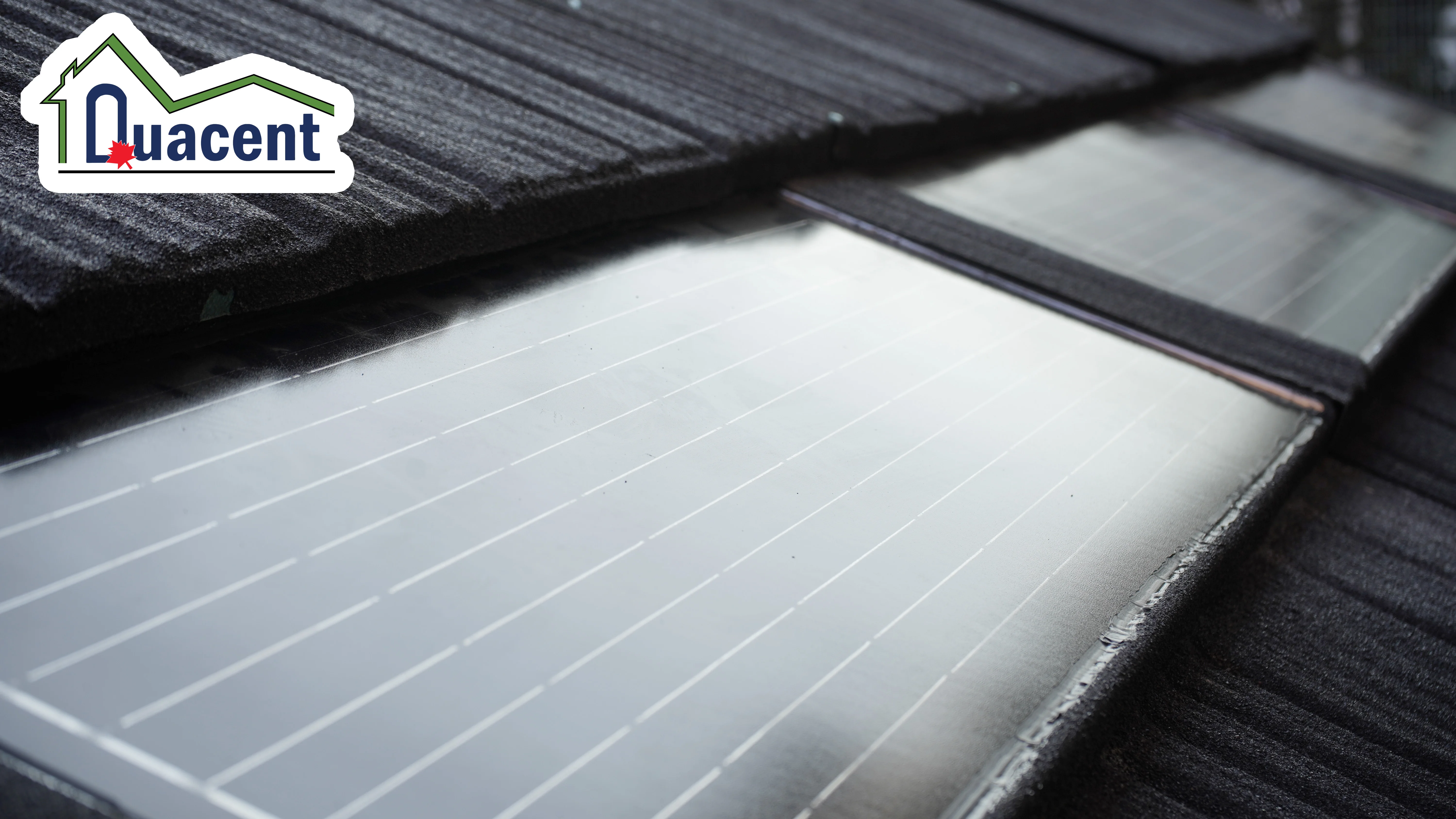 Top Energy Residential Solar Roofing Tiles Sustainable Building