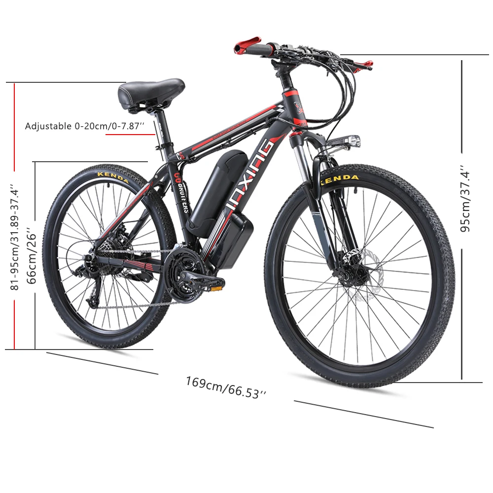 yamaha e bike lcd display free sample