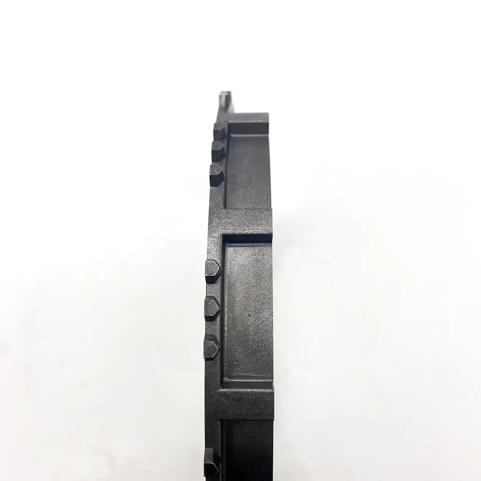 Euro Truck Transmission Gearbox Parts 8877442 Synchronizer Ring for 8209,8309,6209