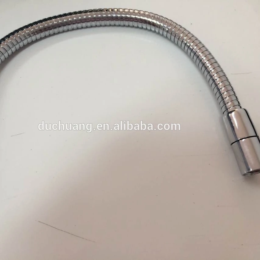 Stainless Steel Metal Gooseneck Tubing Flexible Conduit Buy Gooseneck
