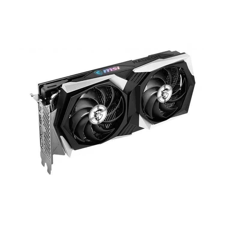 Wholesale MSI AMD Radeon RX 6600XT GAMING X 8G Gaming Graphics