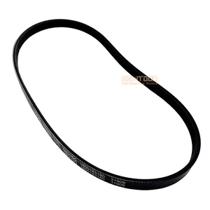 Hot Sell Auto Spare Parts 4PK830 Air Conditioning Belt for Geely GC6 Parts