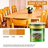 Colore quercia