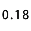 0.18