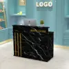 Mármol negro