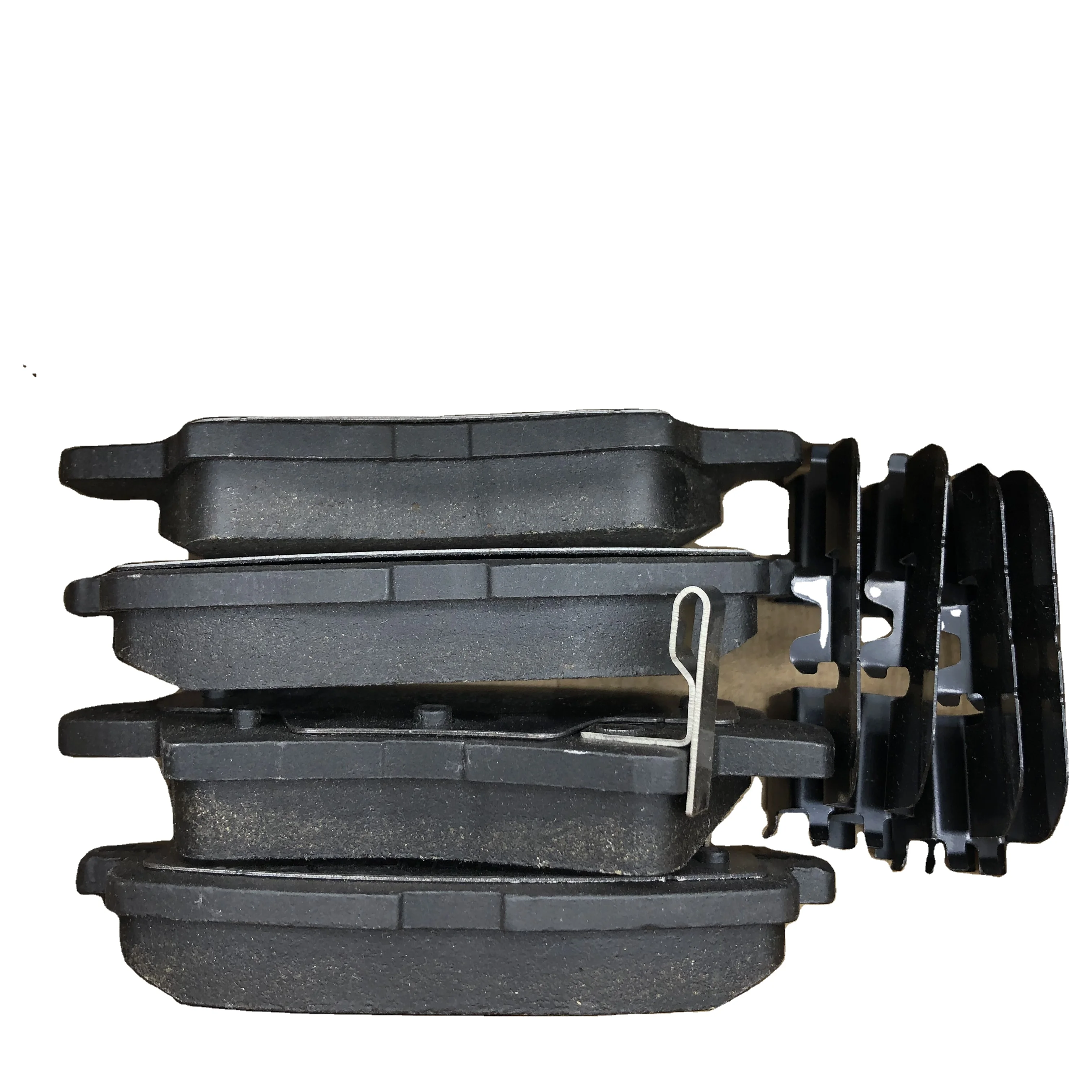 Original Brake Pads for Hyundai & Kia - High Performance